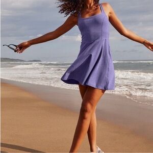 Beyond Yoga Garden Party Mini Dress Women’s Size Small